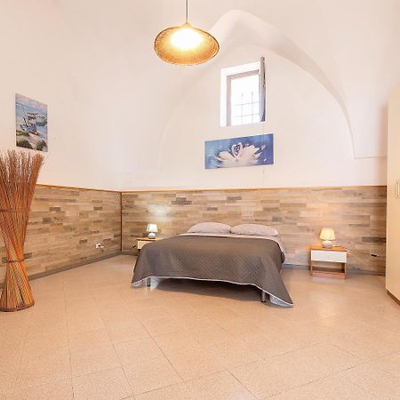 Riviera Dei Cigni - Comfort E Tranquillita Uggiano La Chiesa Dış mekan fotoğraf
