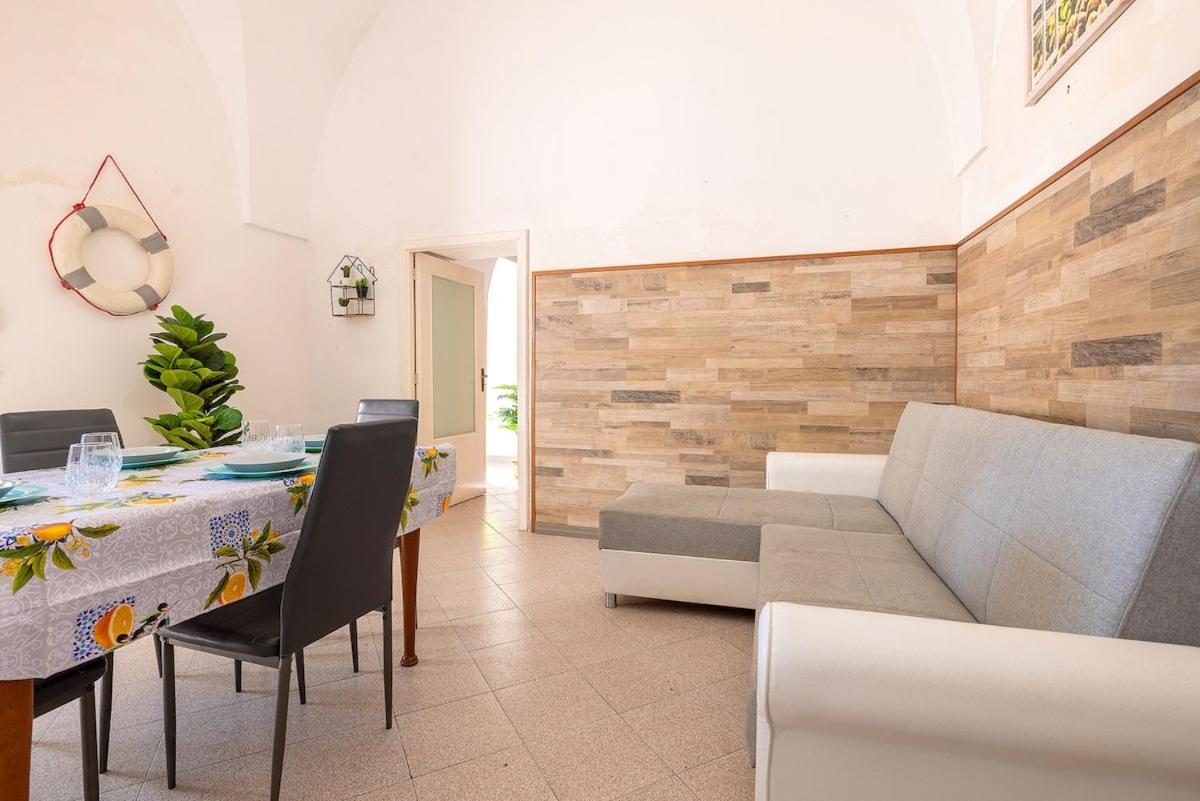 Riviera Dei Cigni - Comfort E Tranquillita Uggiano La Chiesa Dış mekan fotoğraf