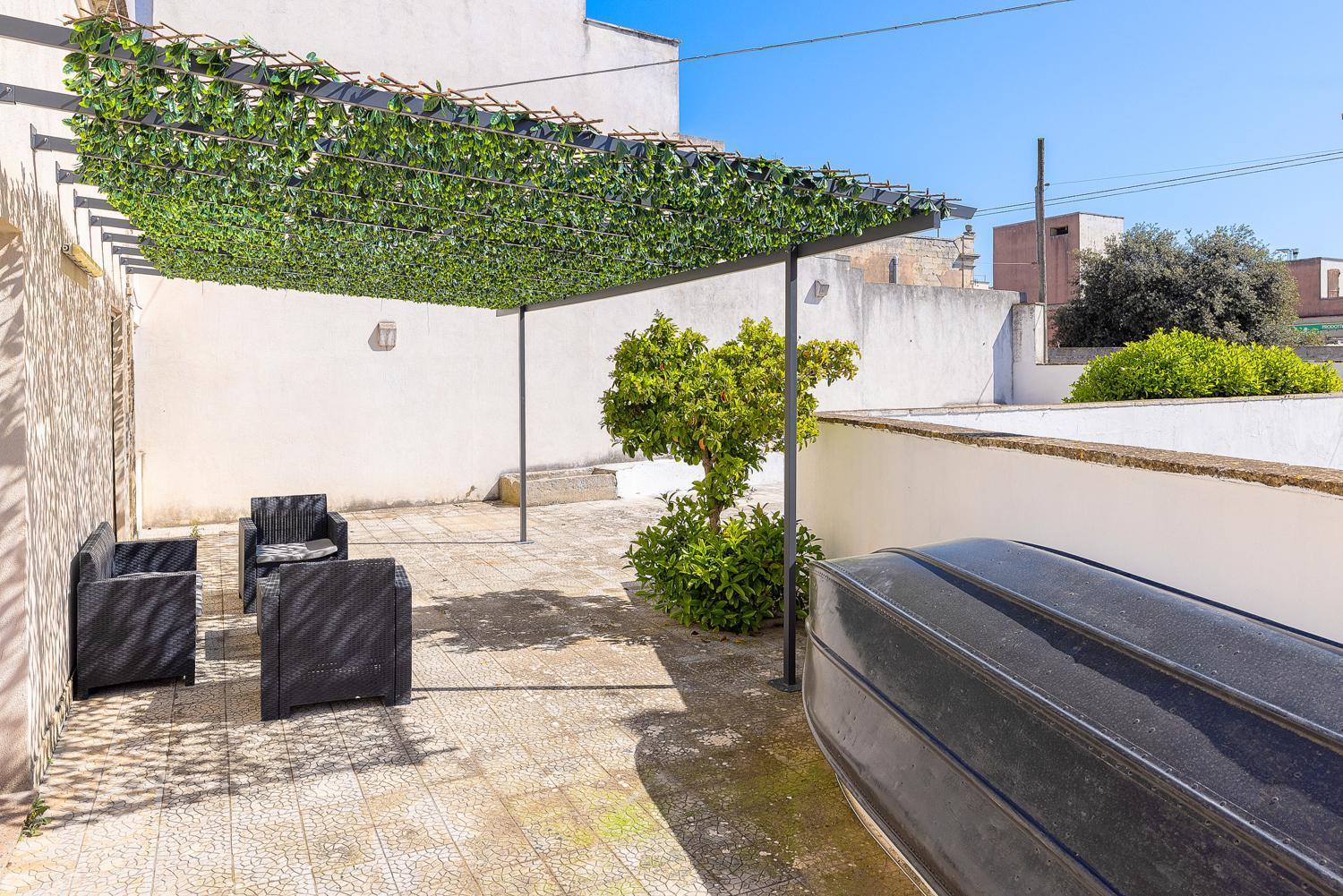 Riviera Dei Cigni - Comfort E Tranquillita Uggiano La Chiesa Dış mekan fotoğraf