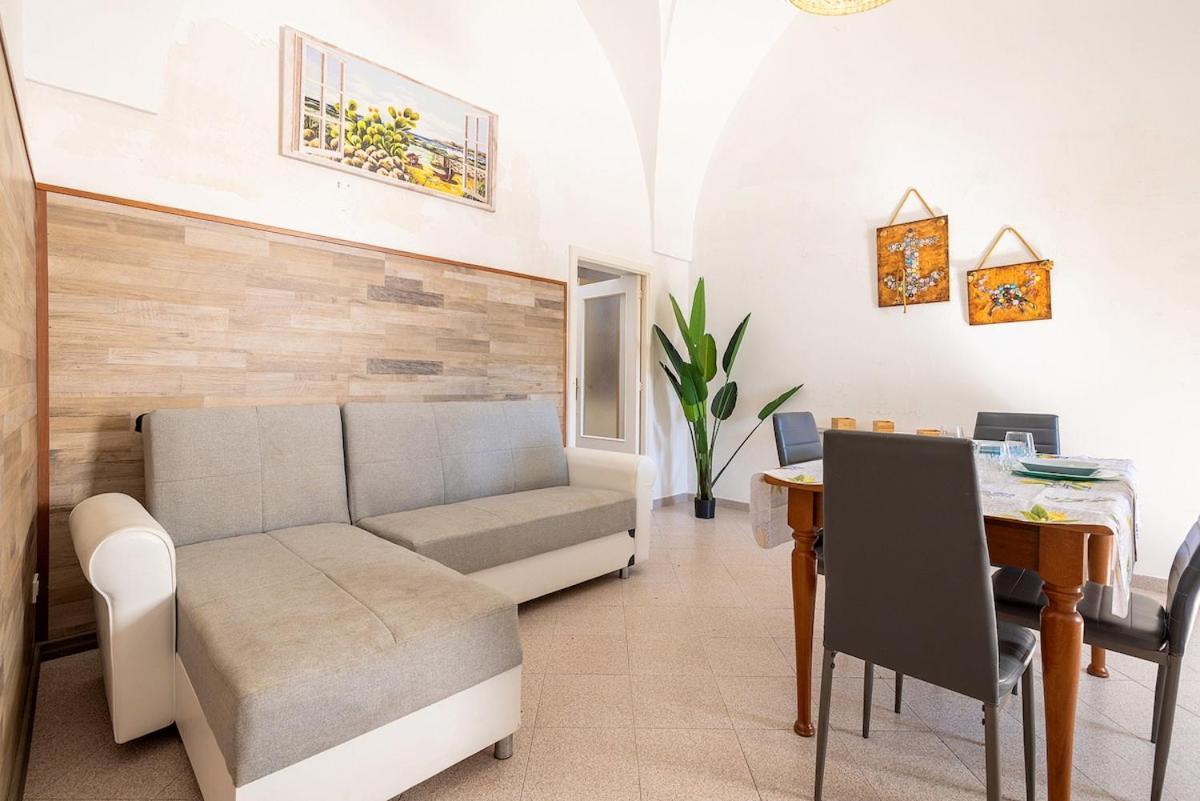 Riviera Dei Cigni - Comfort E Tranquillita Uggiano La Chiesa Dış mekan fotoğraf